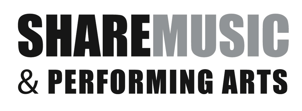 ShareMusic & Performing Arts är en internationell kulturorganisation som arbetar med konstnärlig utveckling och innovativ scenkonst.