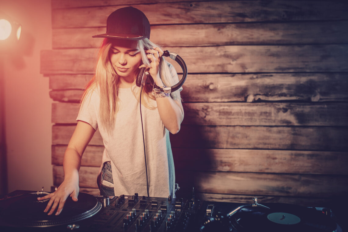 Make Music Matter! - med stöd från stiftelsen Signatur
