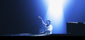 Make Music Matter med Tim Bergling Foundation