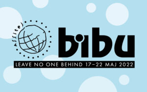 Temaspår Funktion 2022 är ett samarbete mellan Folkteatern Gävleborg, projektet Scen:se och Bibu. Det genomförs under scenkonstbiennalen Bibu för barn och unga i Helsingborg 17-22 maj.