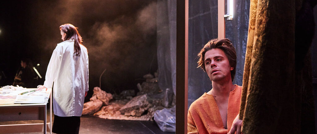 DAO sätter upp operaverket Mazepa Revisitet