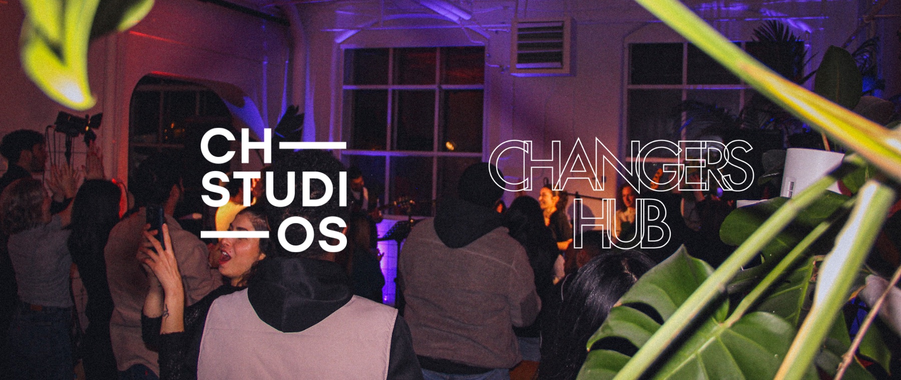 Changers Hub: The Blueprint