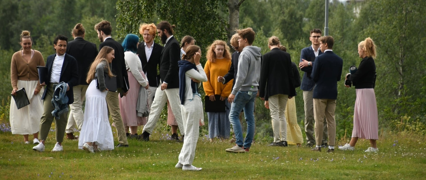 Sveriges Ungdomskör (SVUK)