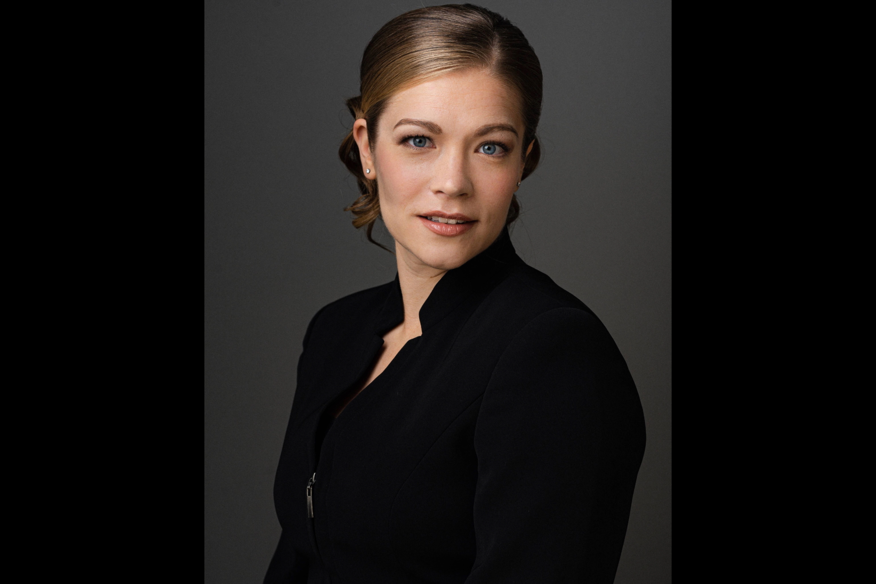 Elisa Huovinen. Foto: Lida Salenius